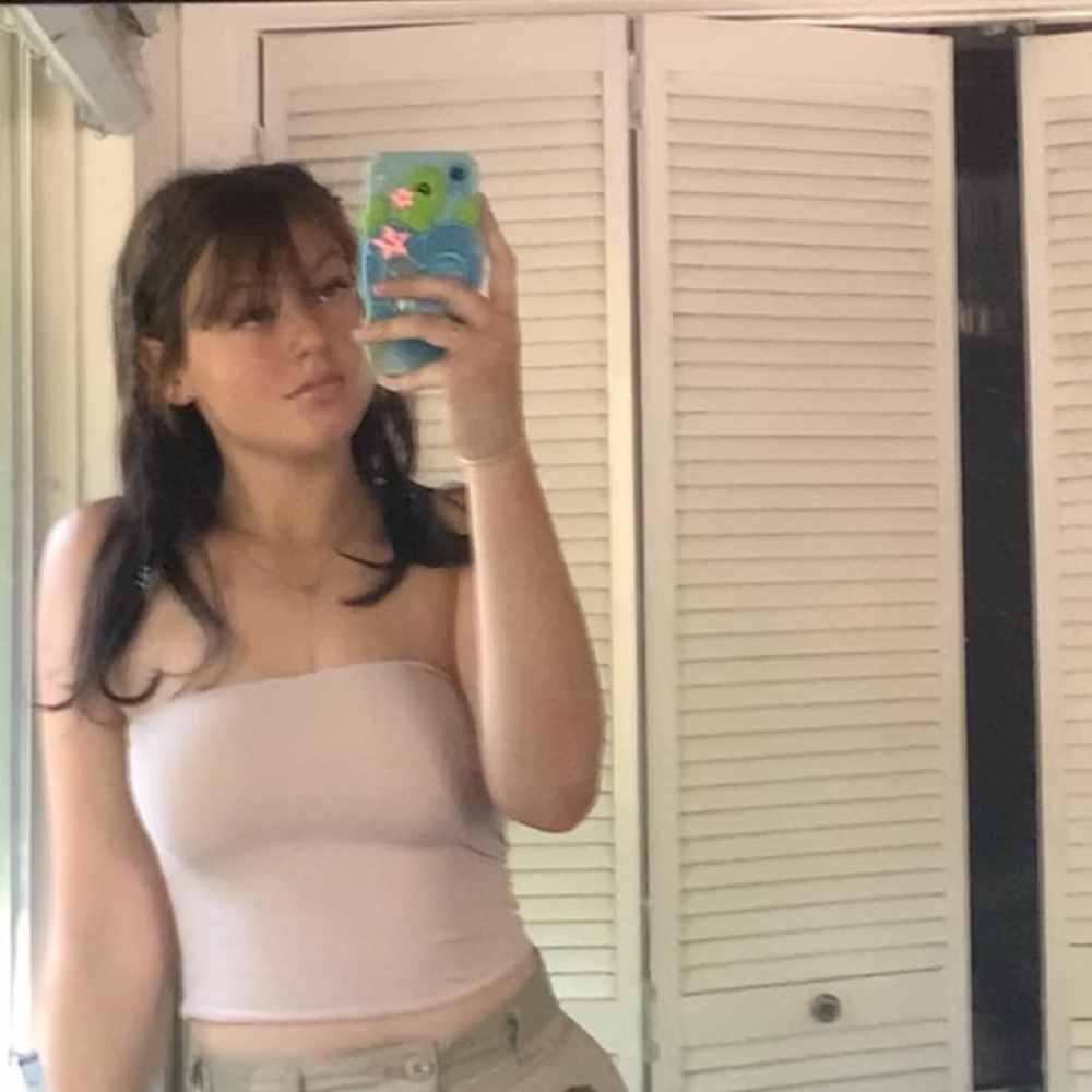 Meet your Posher, Macy